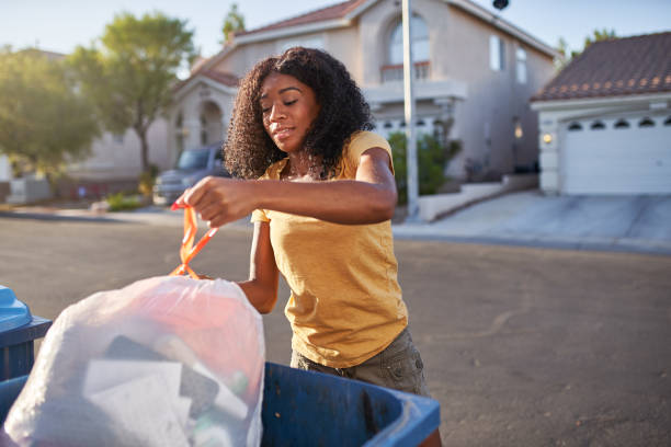 Yard Cleanup Services in Golden Grove, SC