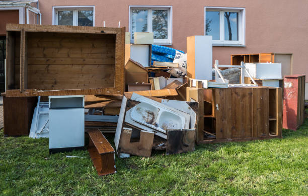 Best Full-Service Junk Removal  in Golden Grove, SC