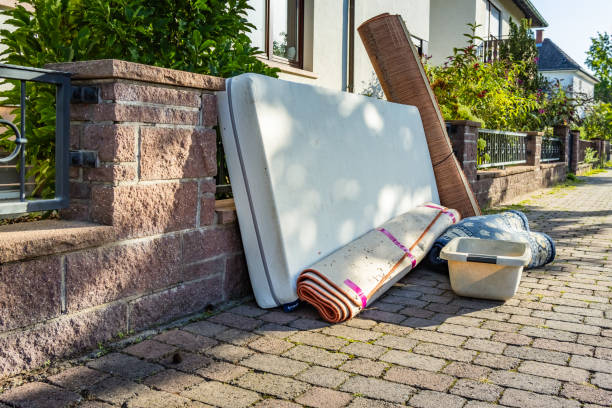Best Yard Waste Removal  in Golden Grove, SC
