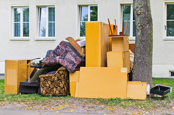 Best Estate Cleanout Services  in Golden Grove, SC