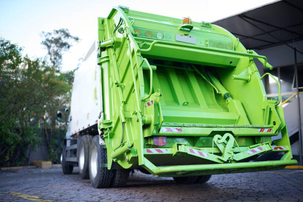 Best Construction Debris Removal  in Golden Grove, SC